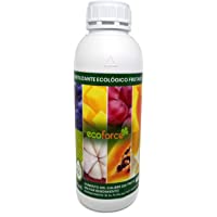 CULTIVERS Fertilizante Ecológico para Frutales Líquido de 1 L. Intensifica el Sabor y Aumenta el tamaño. Abono 100…